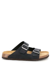 Ciabatte Nero Grunland