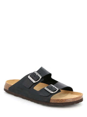 Ciabatte Nero Grunland