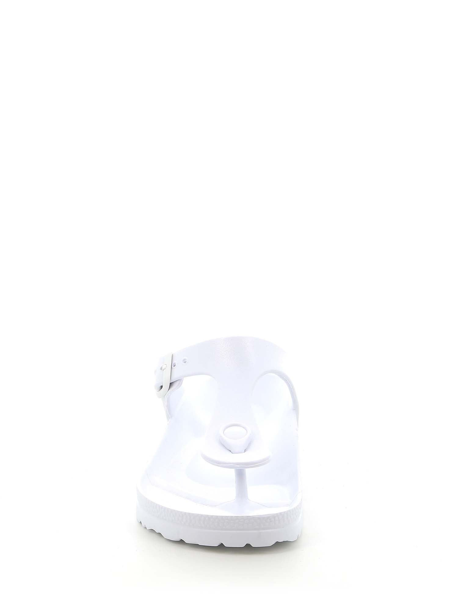 Ciabatte Bianco Grunland