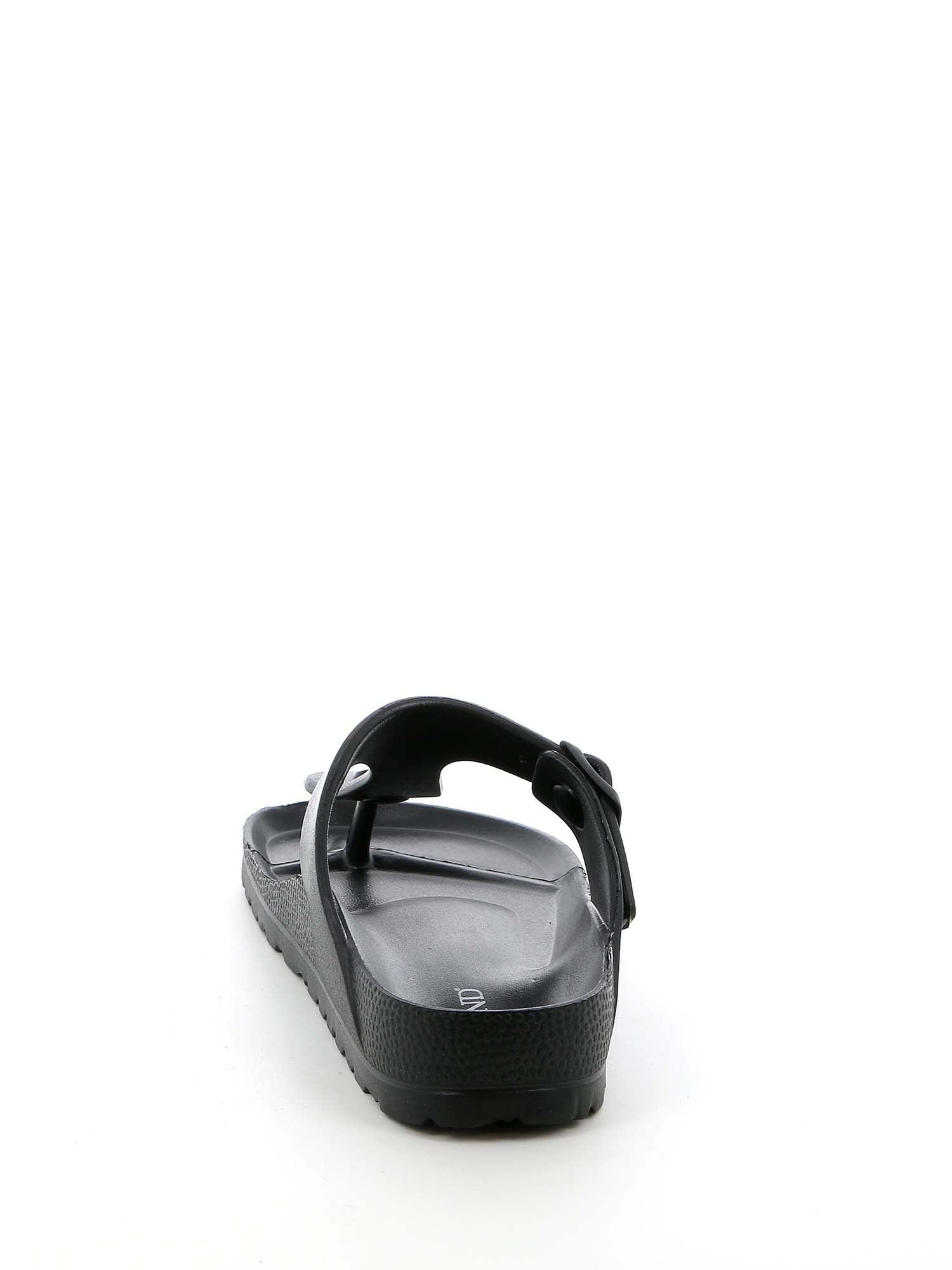 Ciabatte Nero Grunland