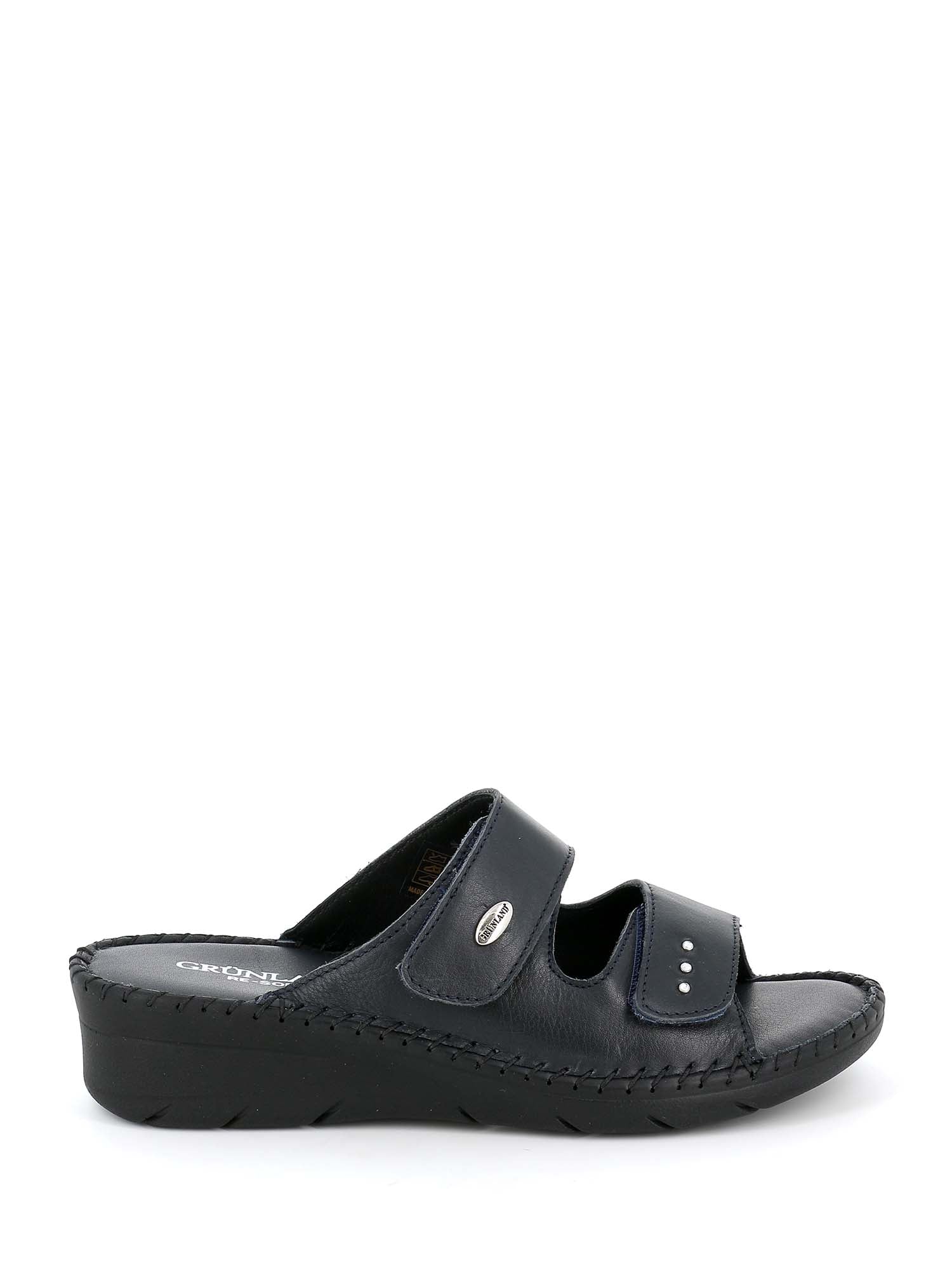 Ciabatte Blu Grunland