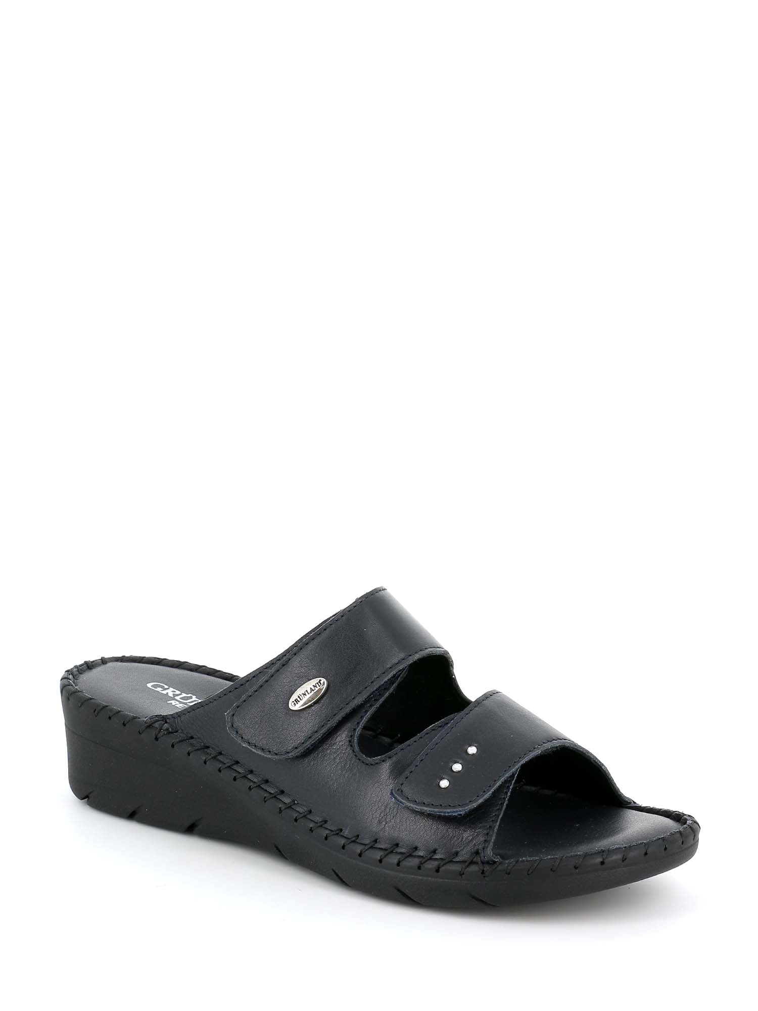 Grunland Ciabatte Comfort DAMI CE0260 Per Donna – Modello Bordo' 38 - 4
