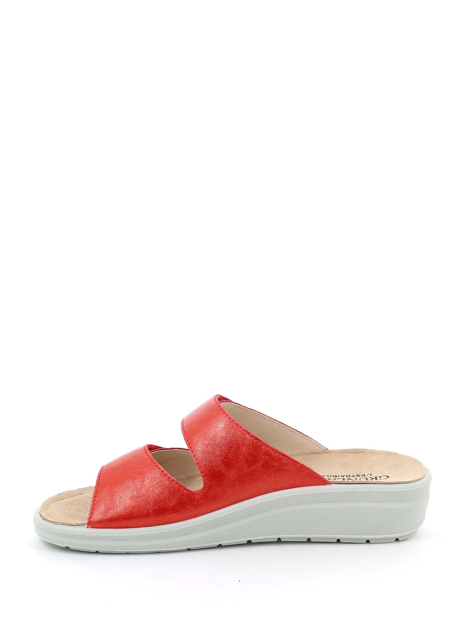 Ciabatte Rosso Grunland