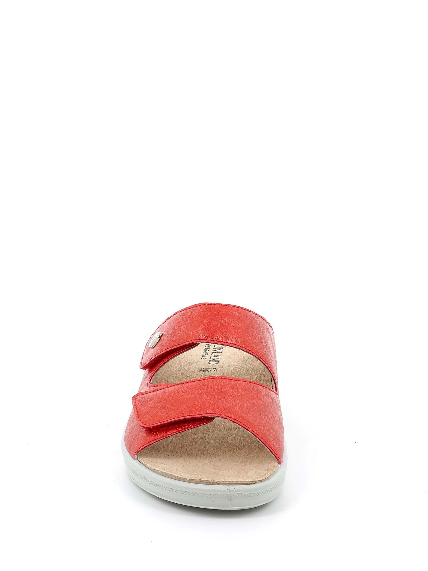 Ciabatte Rosso Grunland