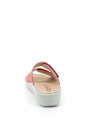 Ciabatte Rosso Grunland