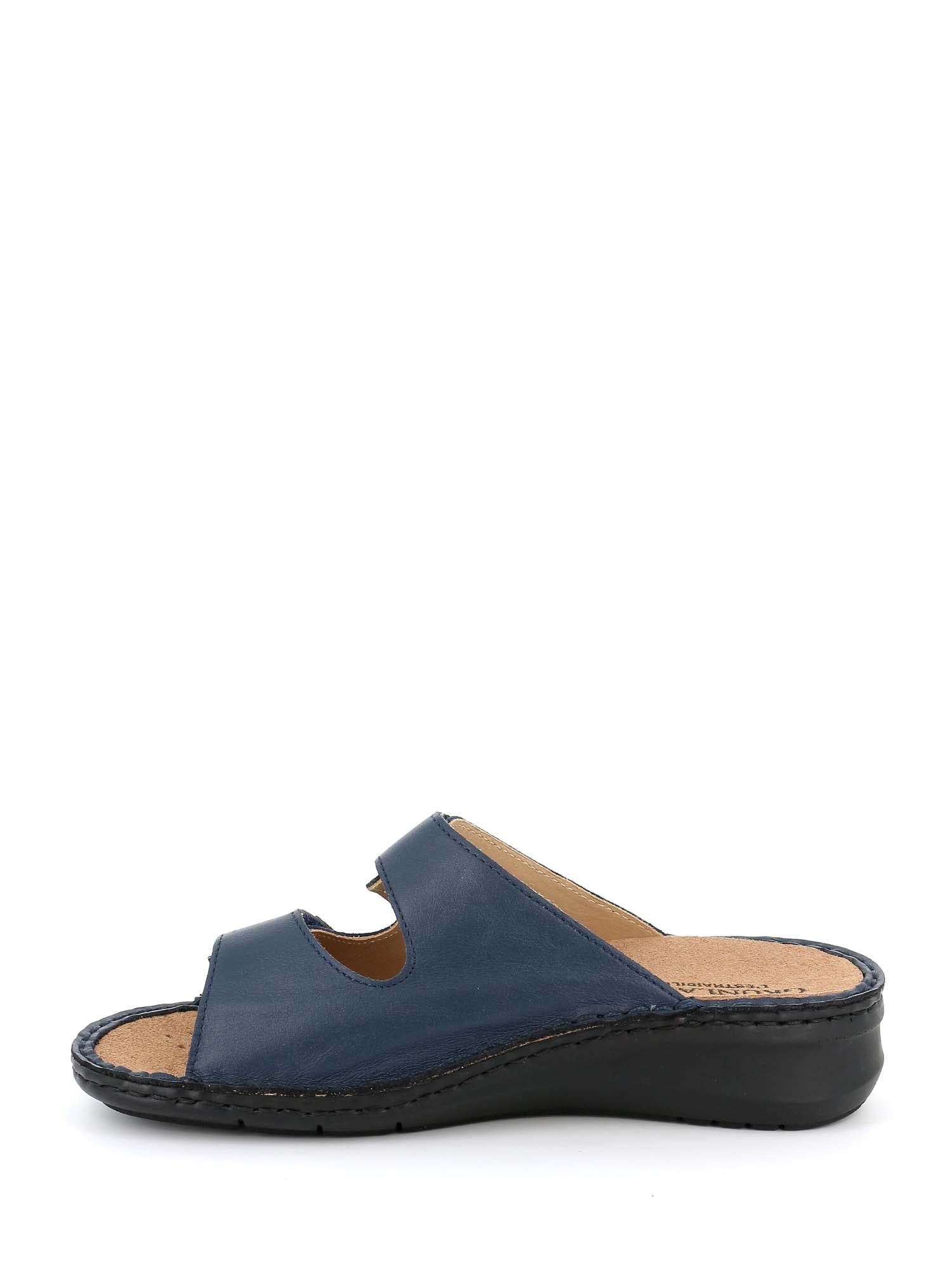 Ciabatte Blu Grunland