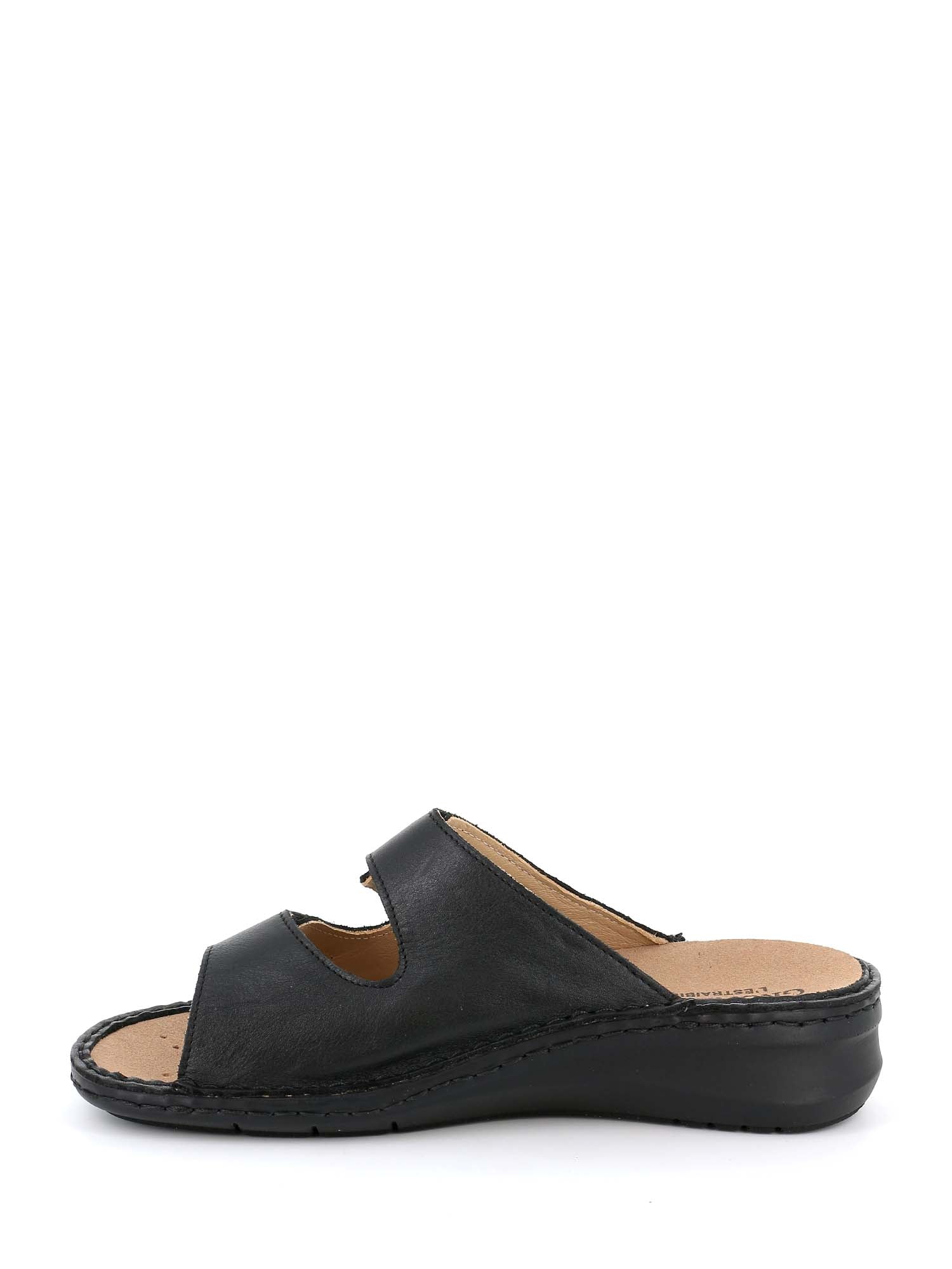 Ciabatte Nero Grunland