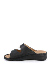 Ciabatte Nero Grunland