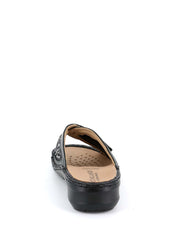 Ciabatte Nero Grunland