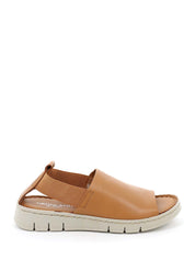 Sandali Marrone Grunland