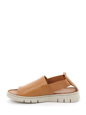 Sandali Marrone Grunland