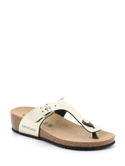 Ciabatte Dorato Grunland