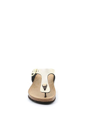 Ciabatte Dorato Grunland