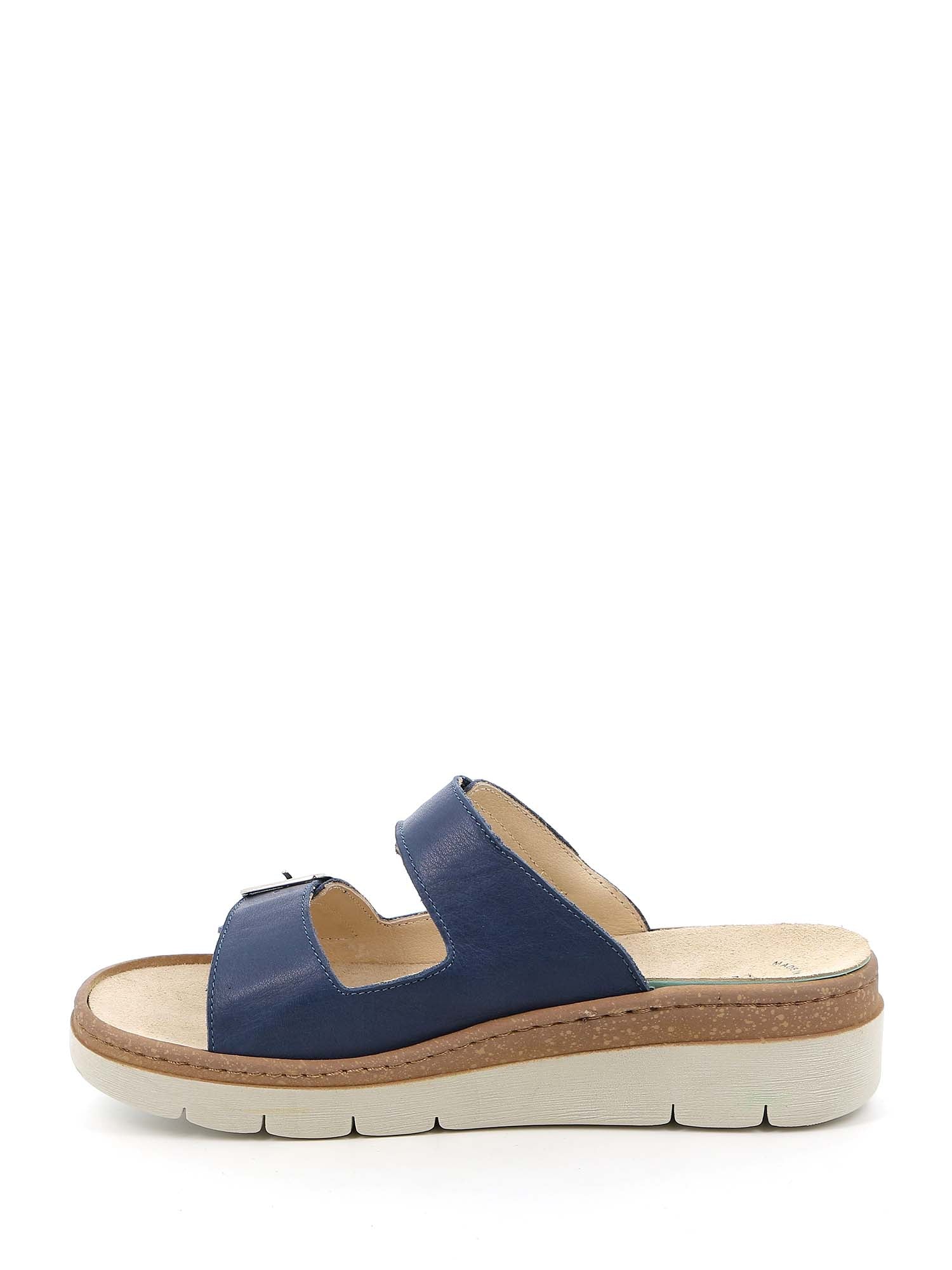 Ciabatte Blu Grunland