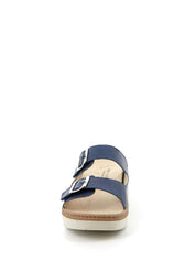 Ciabatte Blu Grunland