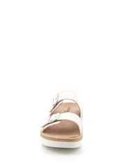 Ciabatte Bianco Grunland