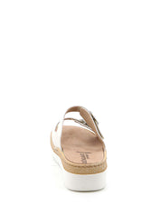 Ciabatte Bianco Grunland