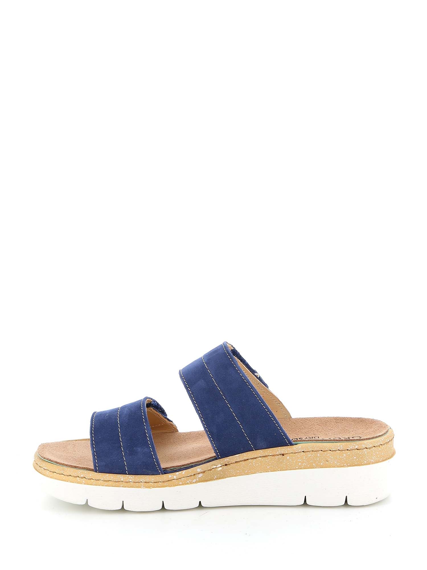 Ciabatte Blu Grunland