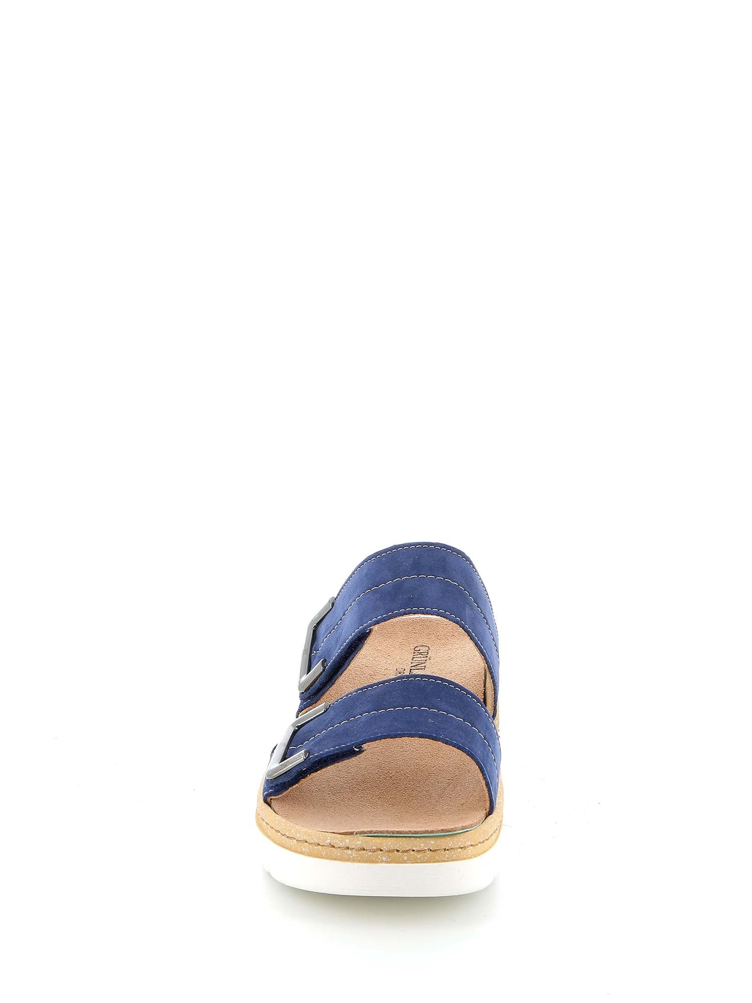 Ciabatte Blu Grunland