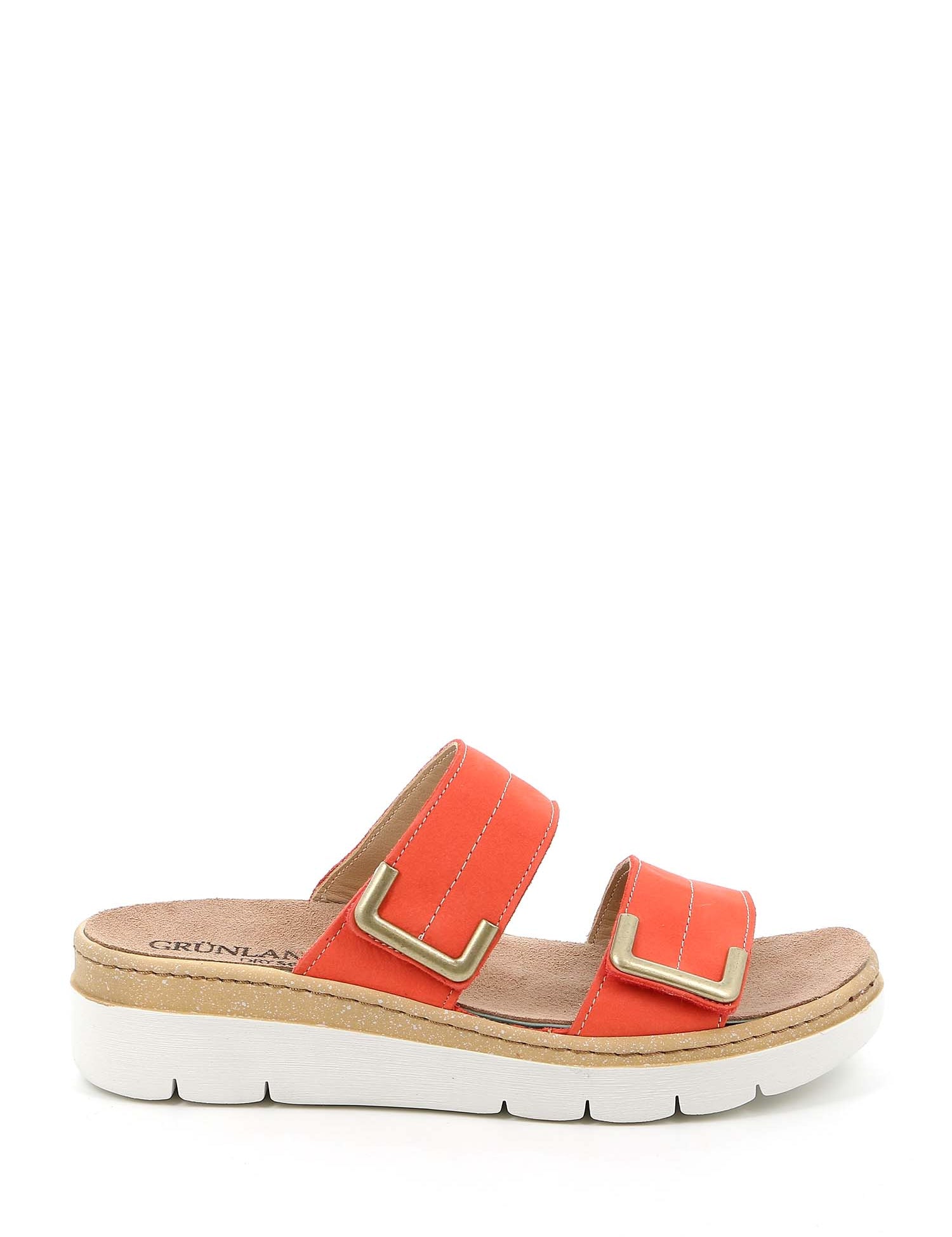 Ciabatte Corallo Grunland