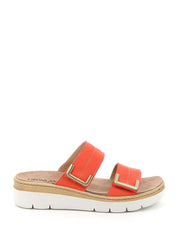 Ciabatte Corallo Grunland