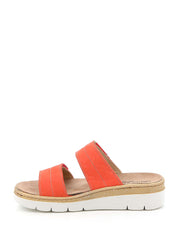 Ciabatte Corallo Grunland