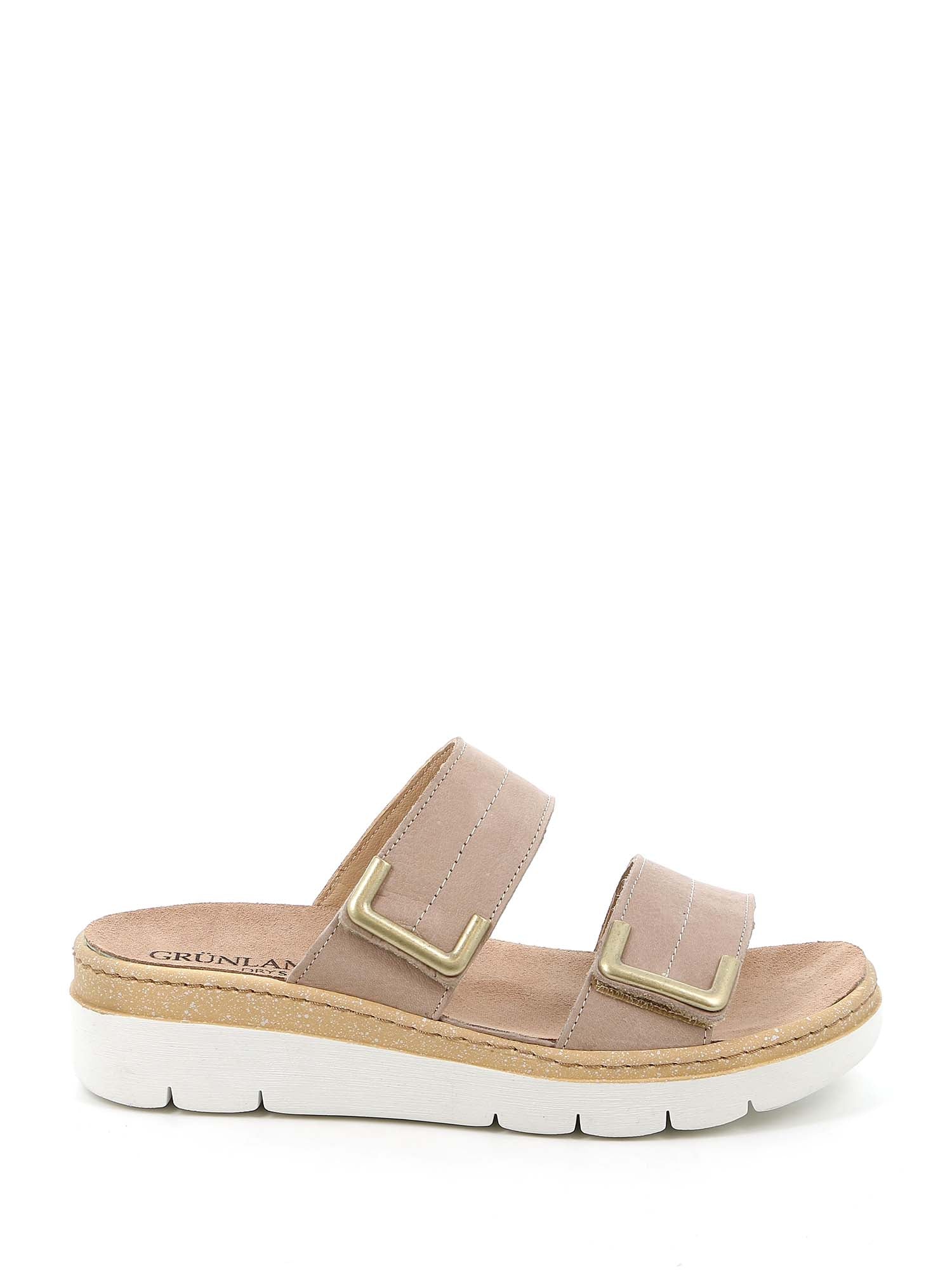 Ciabatte Tortora Grunland