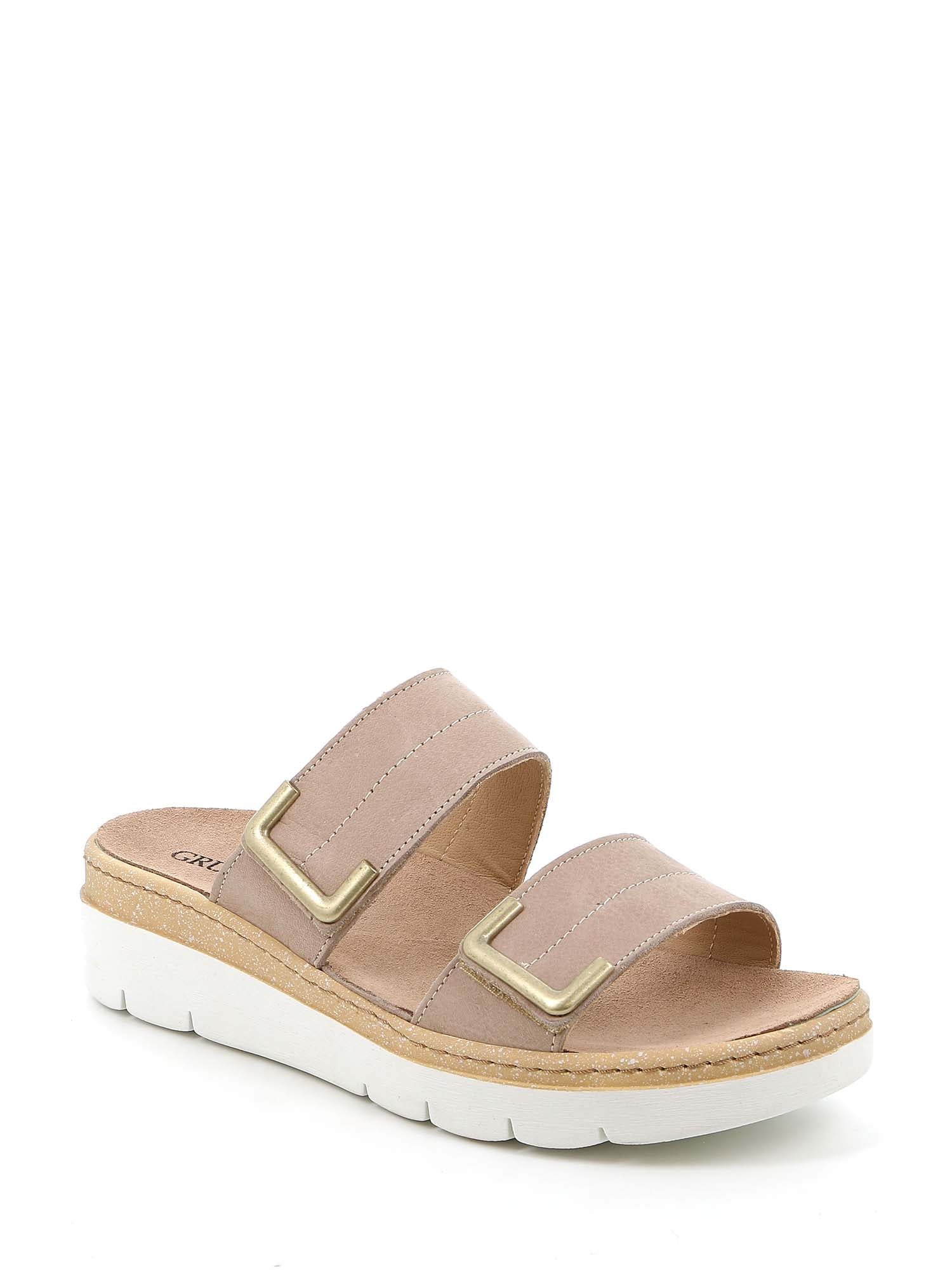 Ciabatte Tortora Grunland