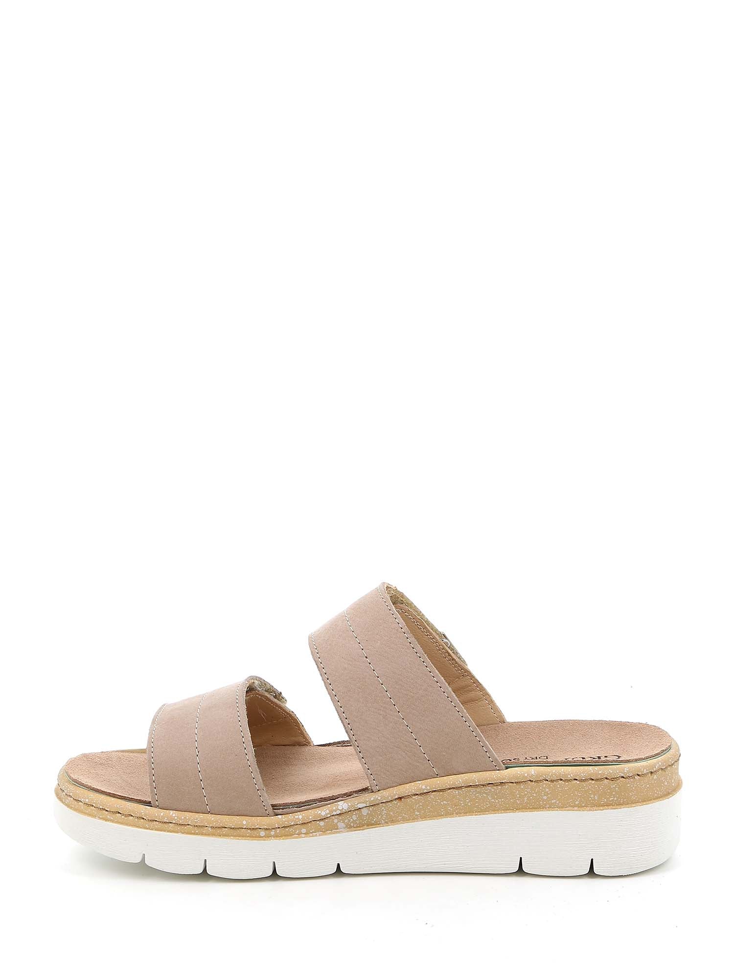 Ciabatte Tortora Grunland