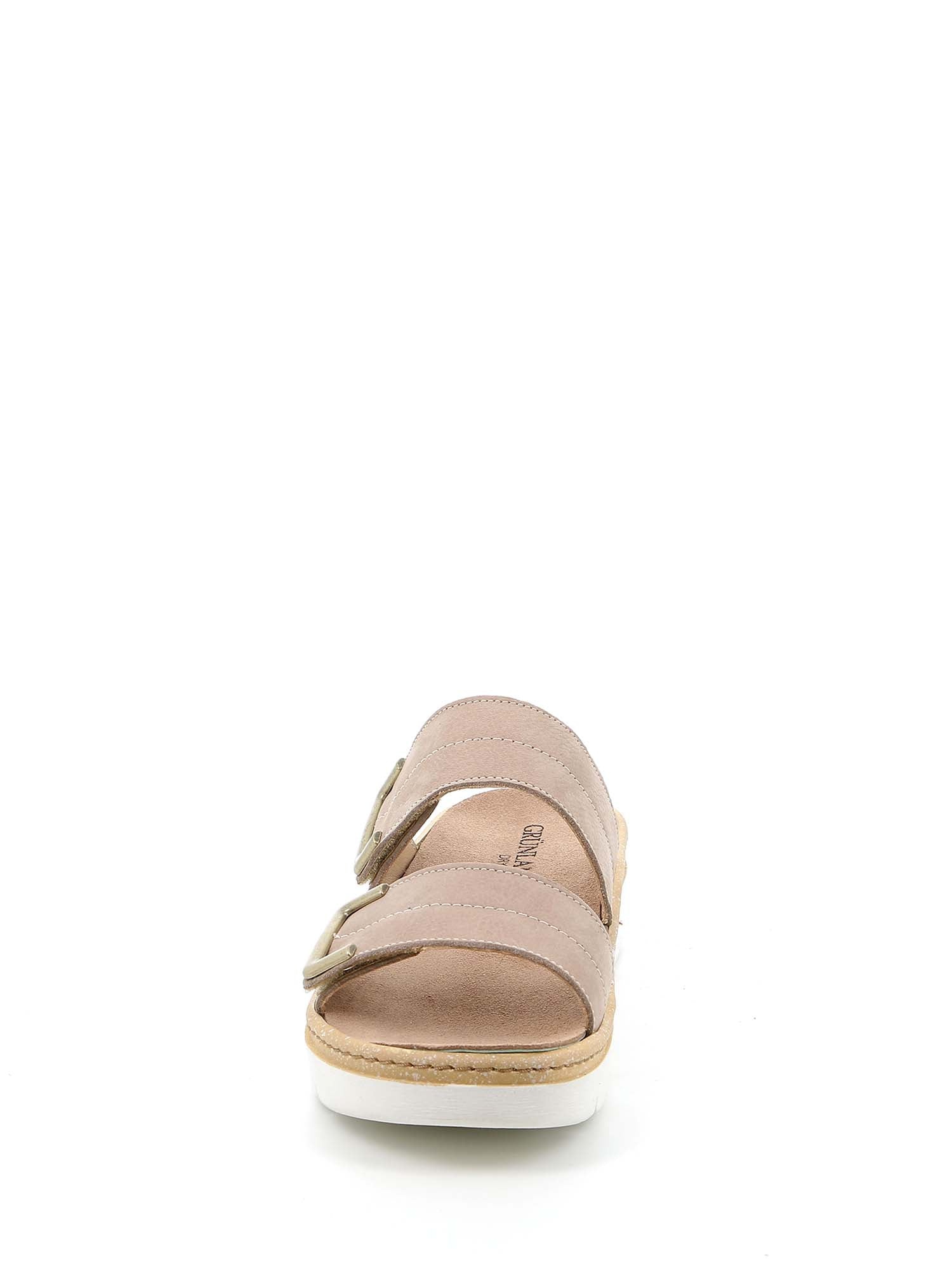 Ciabatte Tortora Grunland