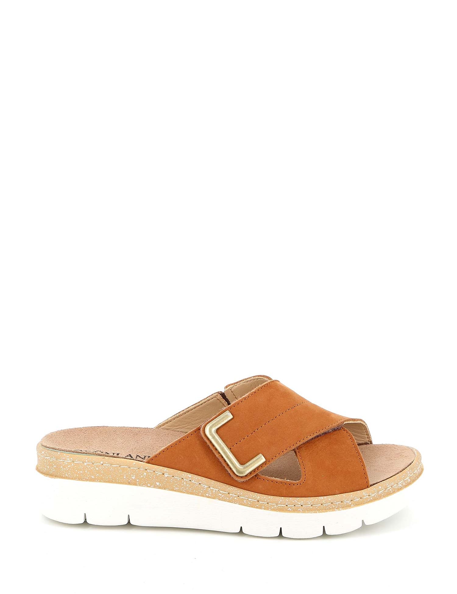 Ciabatte Marrone Grunland