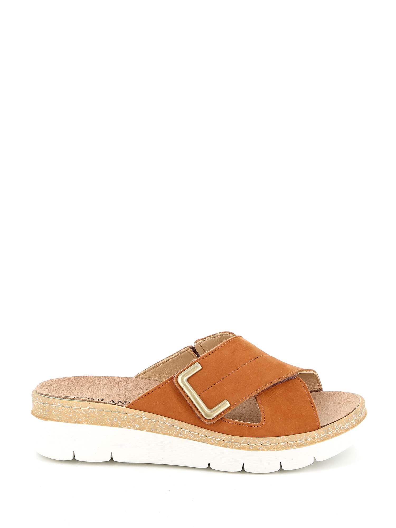 Ciabatte Marrone Grunland