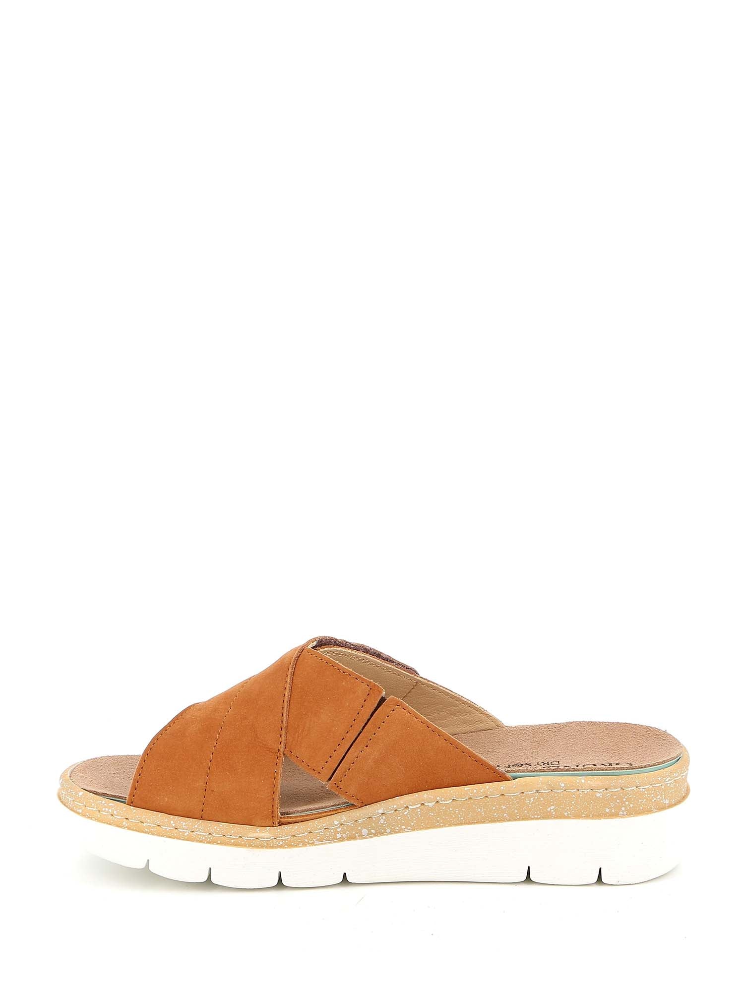 Ciabatte Marrone Grunland