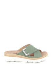 Ciabatte Verde Grunland