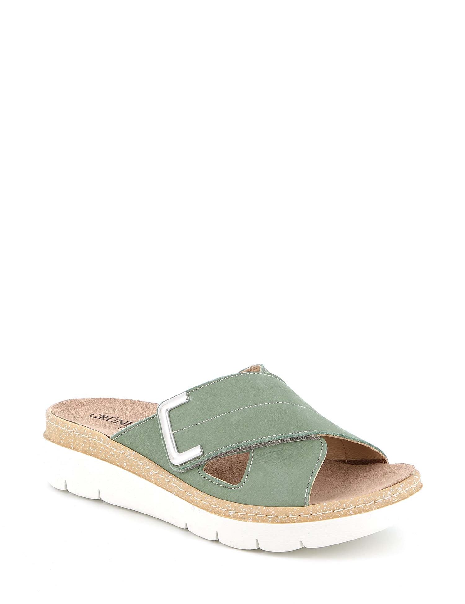 Ciabatte Verde Grunland