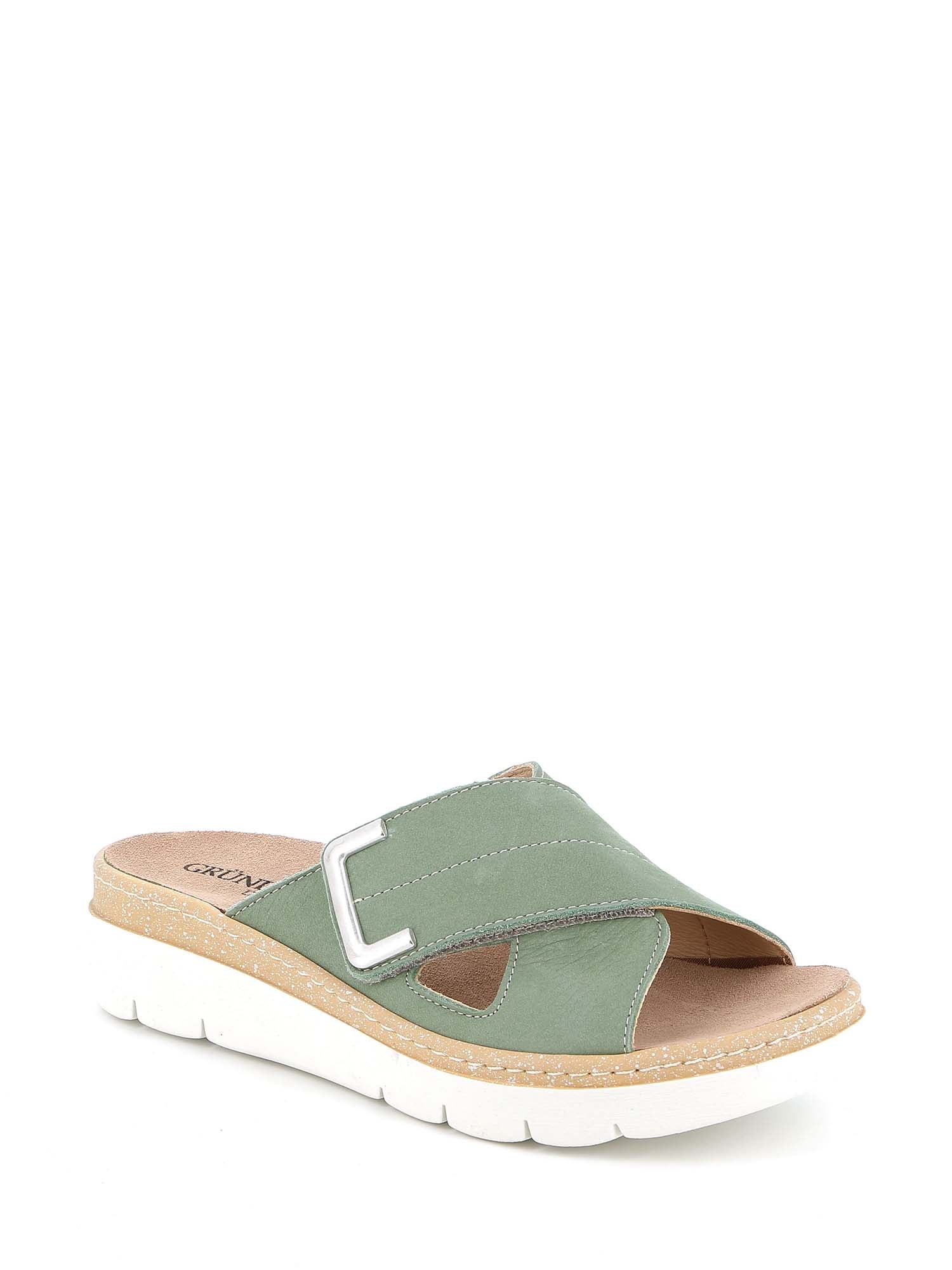 Ciabatte Verde Grunland