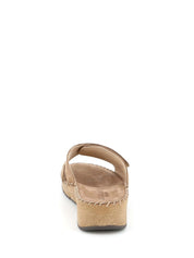 Ciabatte Tortora Grunland