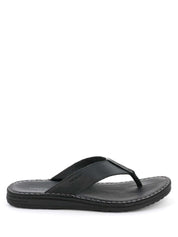 Ciabatte Nero Grunland