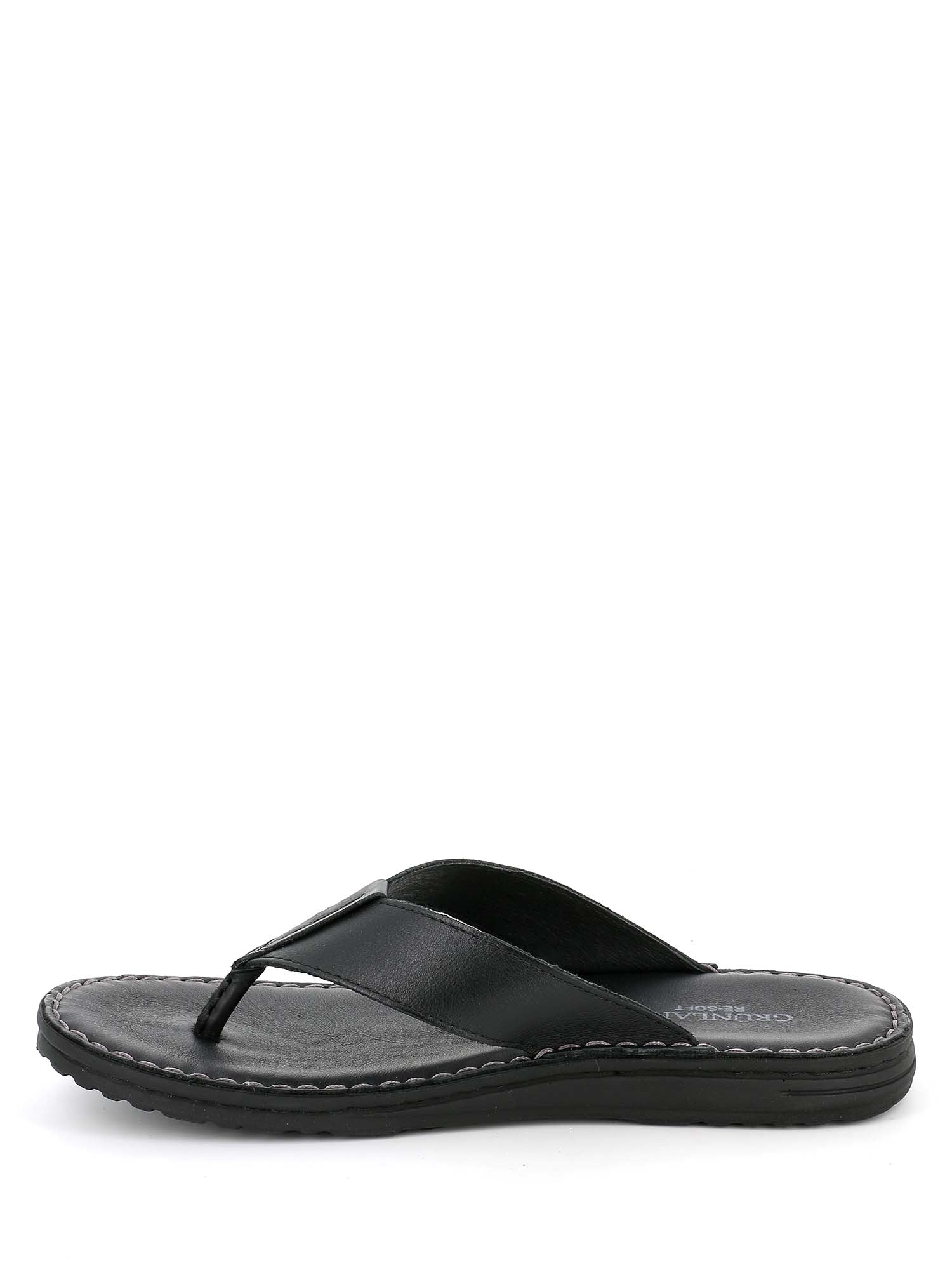 Ciabatte Nero Grunland