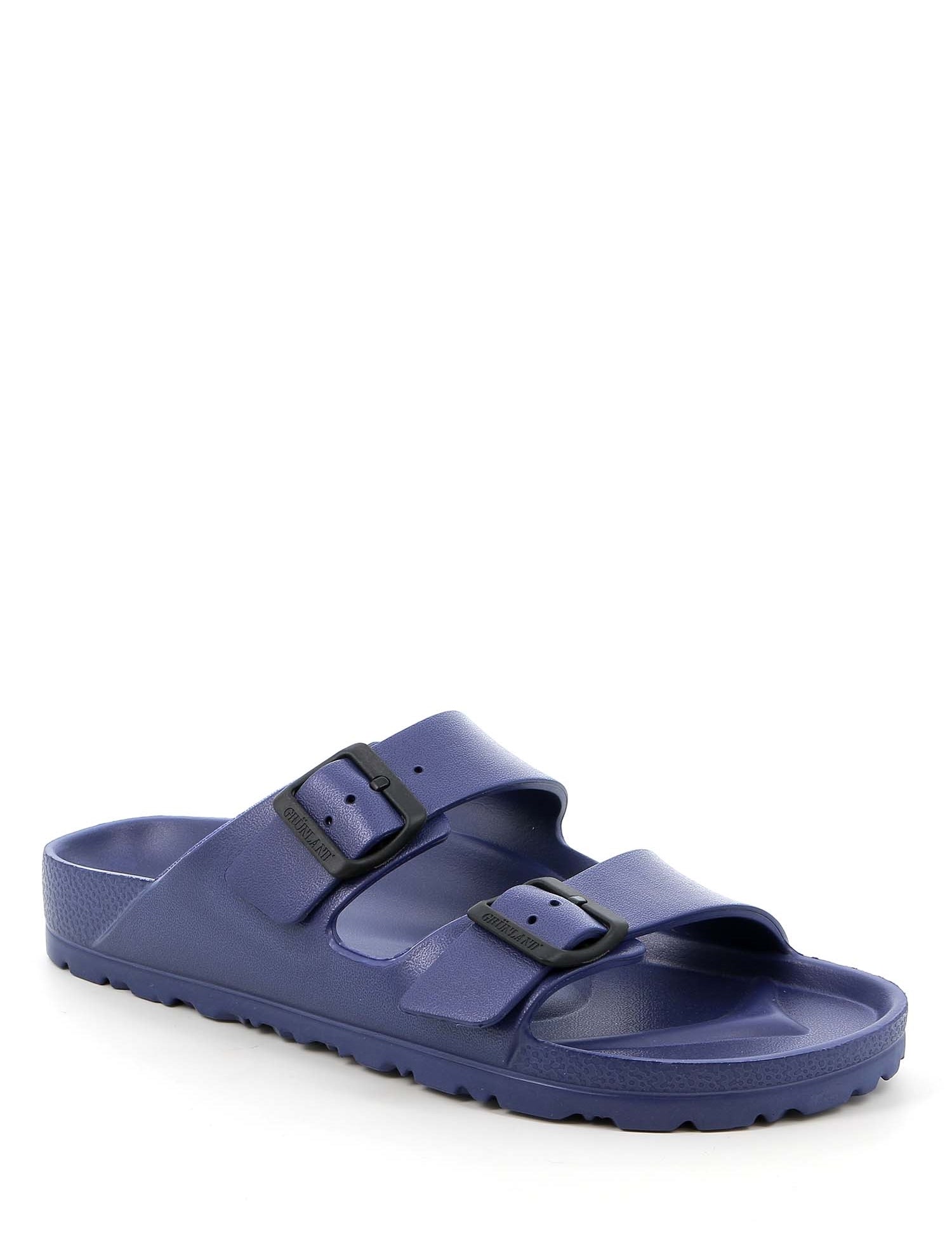 Ciabatte Blu Grunland