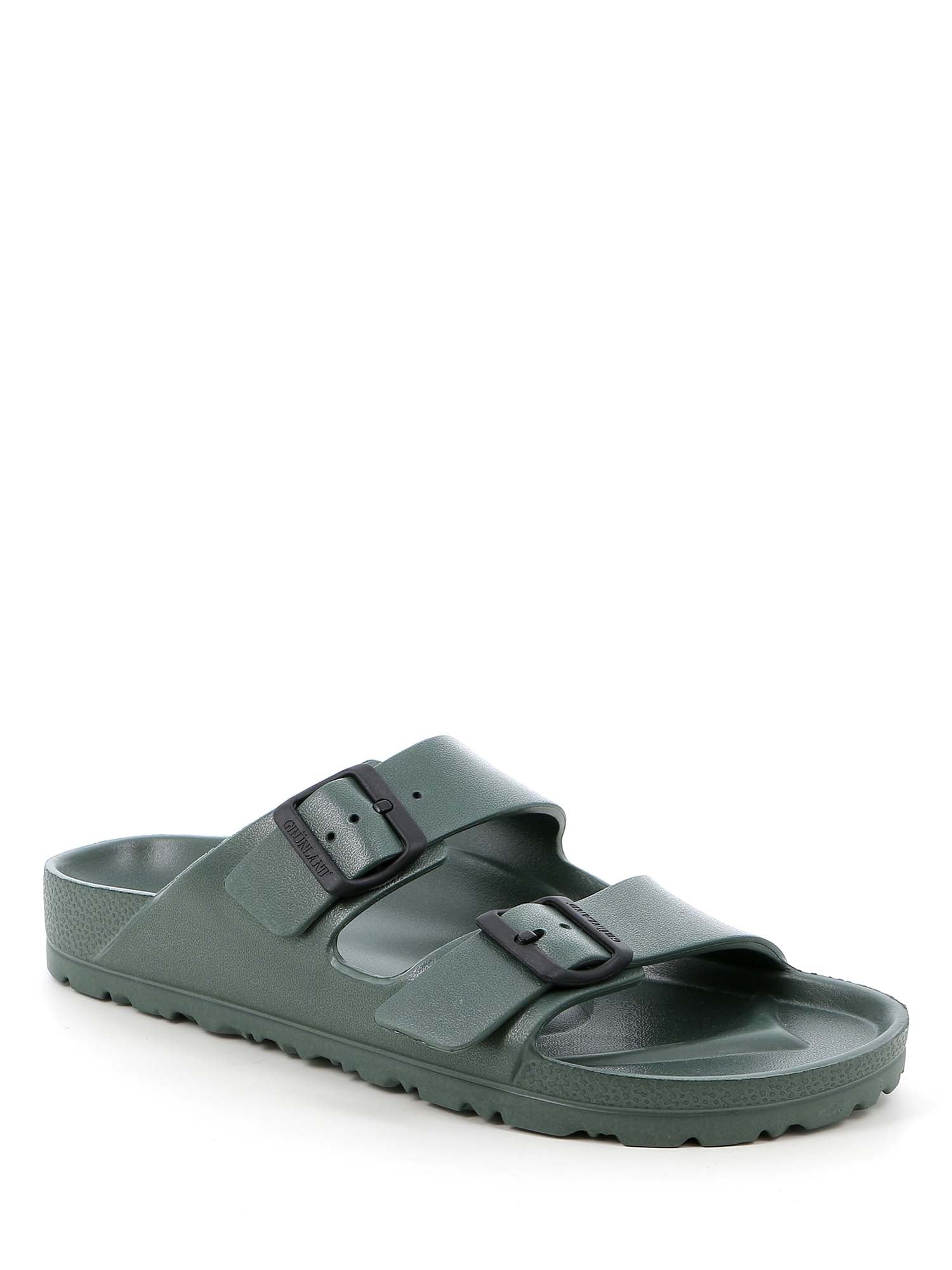 Ciabatte Verde Grunland