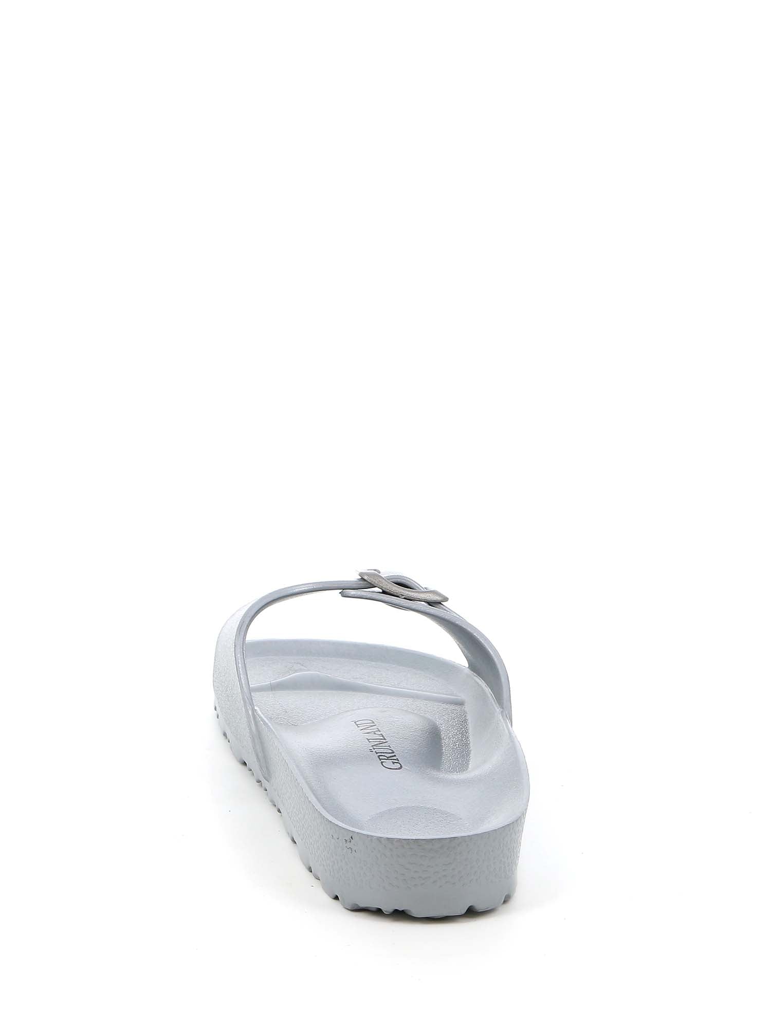 Ciabatte Grigio Grunland