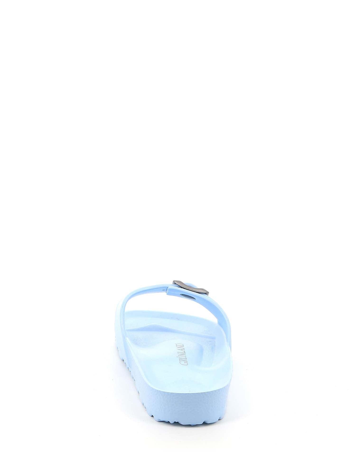 Ciabatte Celeste Grunland