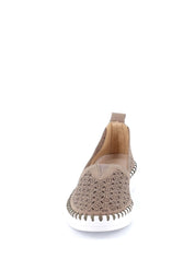Slip-on Tortora Grunland