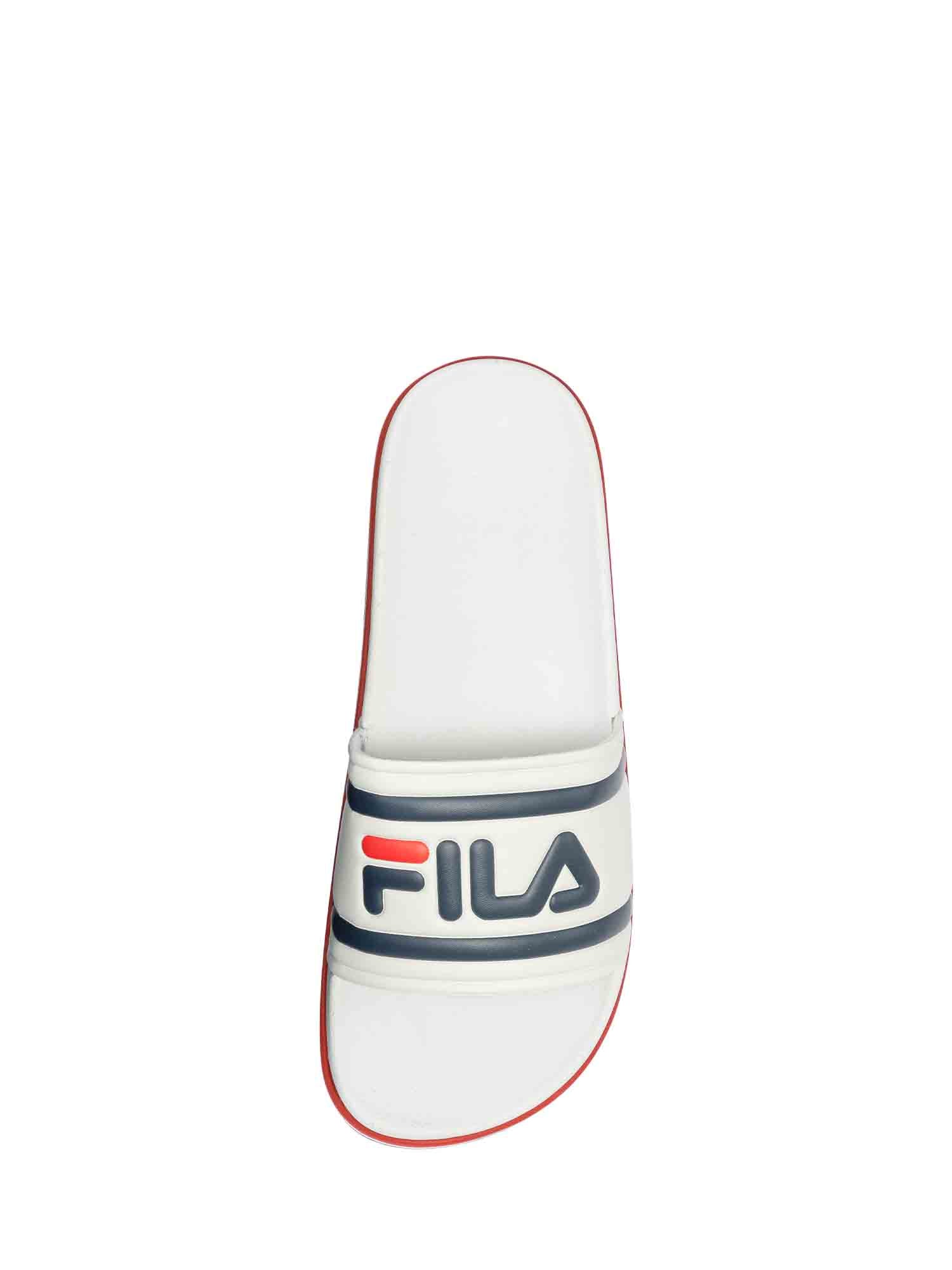 Ciabatte Bianco Fila