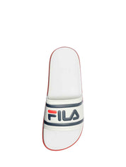 Ciabatte Bianco Fila