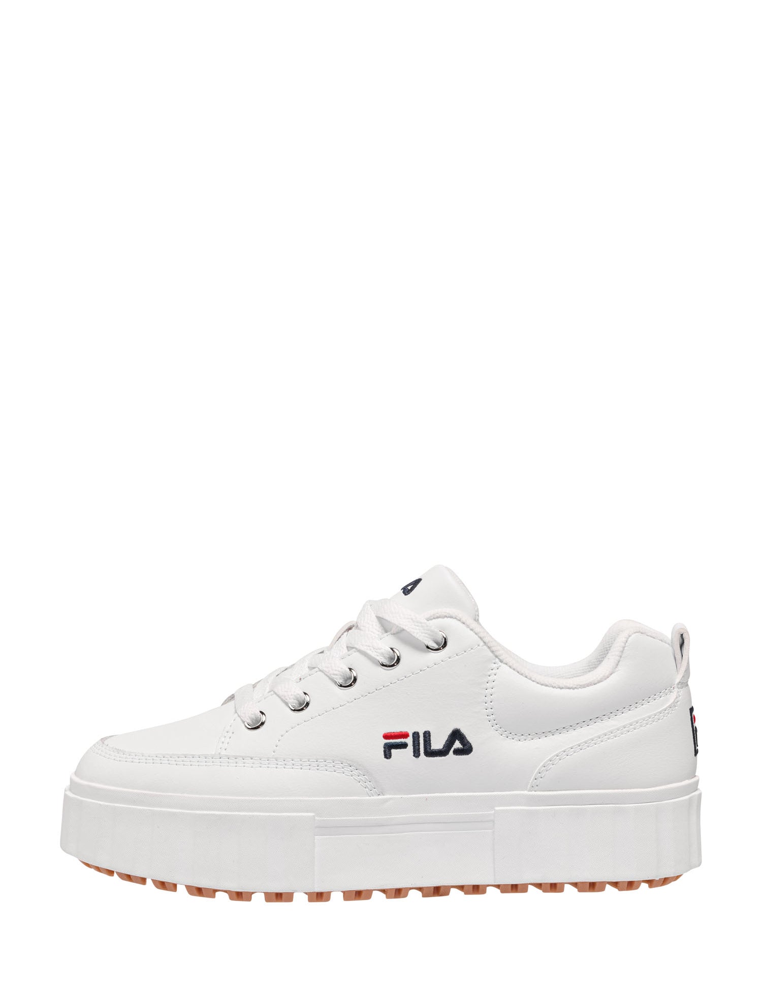 Sneakers Bianco Fila