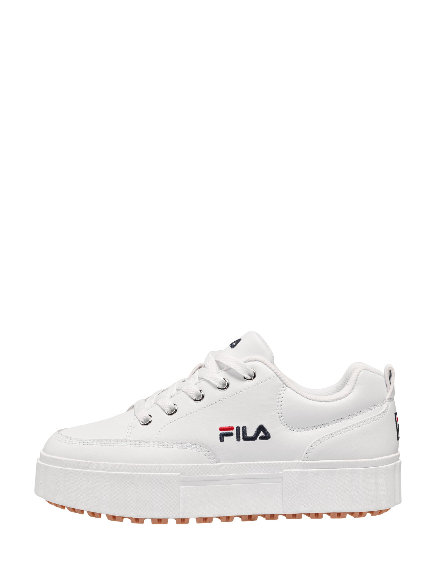 Sneakers Bianco Fila