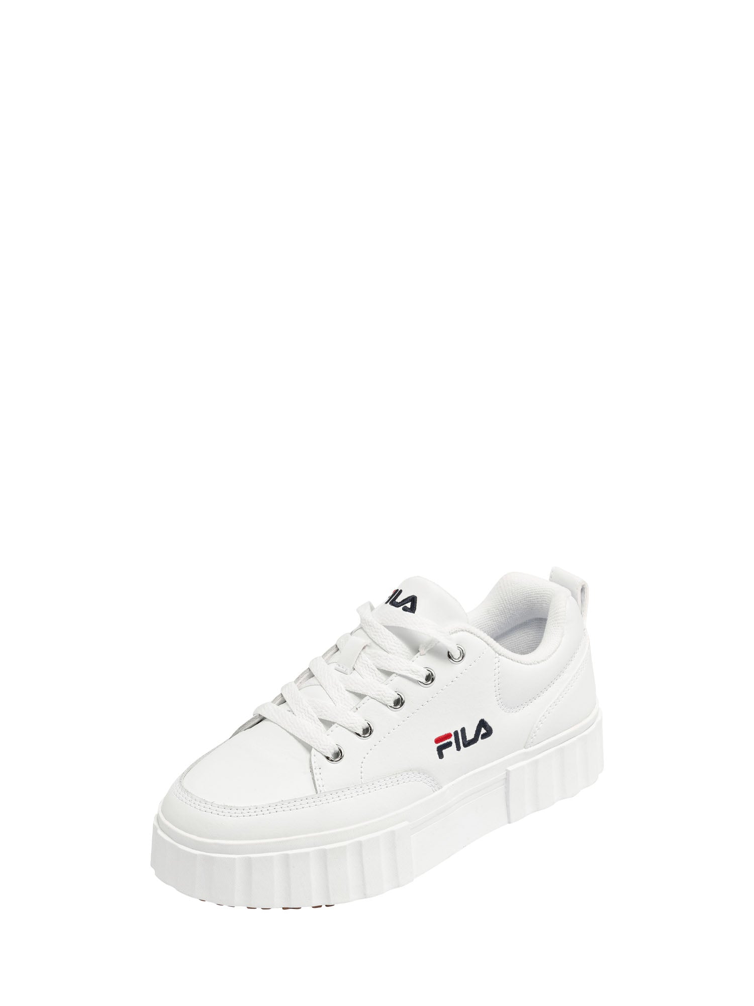 Sneakers Bianco Fila
