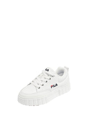 Sneakers Bianco Fila